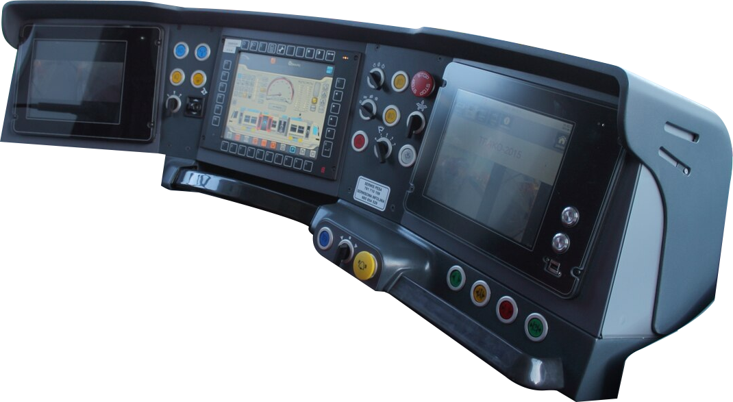 Digital PESA